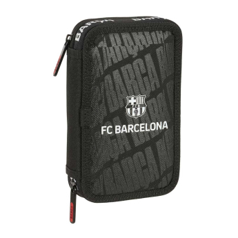 FC Barcelona penar dublu full 25/26 black