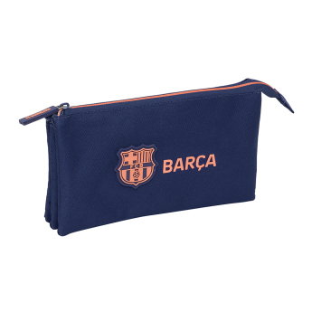 FC Barcelona penar triple 25/26 Second