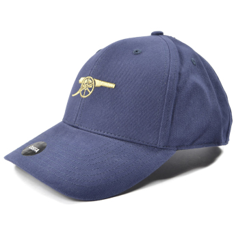 FC Arsenal șapcă de baseball Clean navy