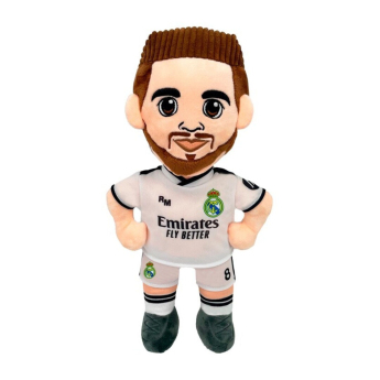 Real Madrid jucător de pluș Valverde 25 cm