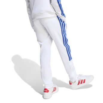Jude Bellingham pantaloni de copii white