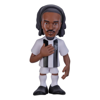 Juventus Torino figurină MINIX Thuram