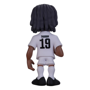 Juventus Torino figurină MINIX Thuram