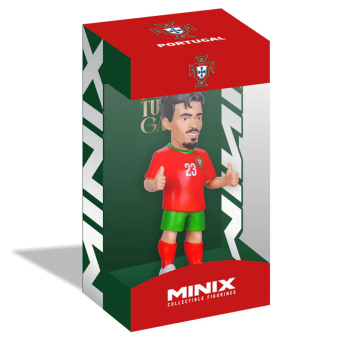 Echipa națională de fotbal figurină MINIX NT Portugal Vitinha