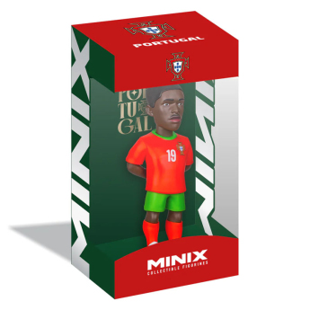 Echipa națională de fotbal figurină MINIX NT Portugal Mendes