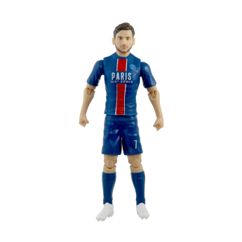 Paris Saint Germain figurină Action - Kvaratskhelia