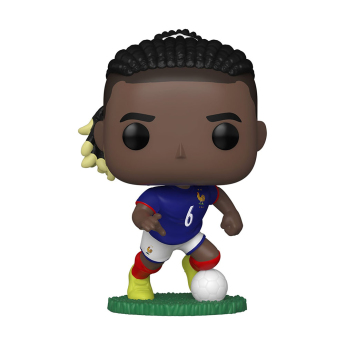 Echipa națională de fotbal figurină Funko POP! France - Eduardo Camavinga