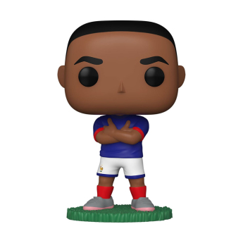 Echipa națională de fotbal figurină Funko POP! France - Kylian Mbappé