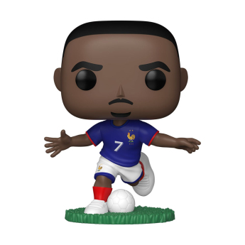 Echipa națională de fotbal figurină Funko POP! France - Ousmane Dembele