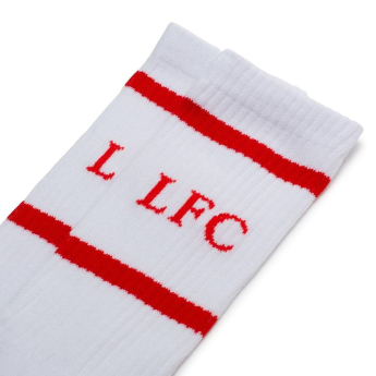 FC Liverpool articole 3pack white
