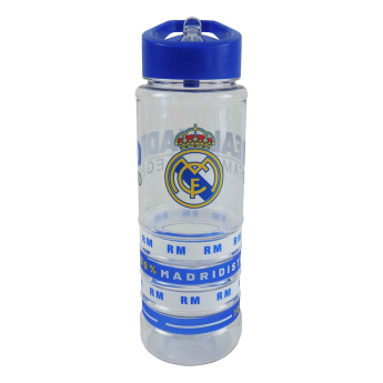 Real Madrid sticlă de băut 4-bracelets