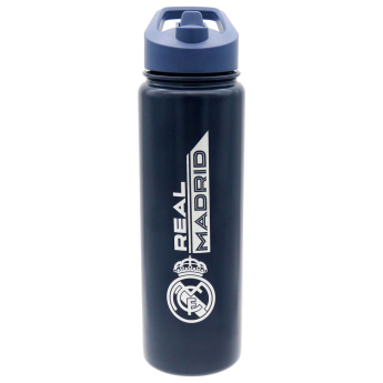 Real Madrid sticlă de băut Doble Pared