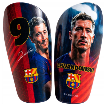 FC Barcelona apărători Lewandowski