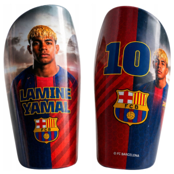 FC Barcelona apărători Lamine Yamal