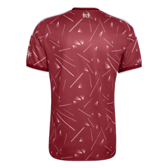FC Liverpool tricou de fotbal 26/27 home