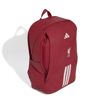 FC Liverpool rucsac Backpack red