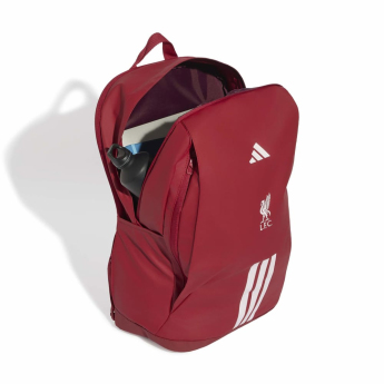 FC Liverpool rucsac Backpack red