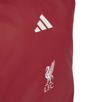 FC Liverpool rucsac Backpack red