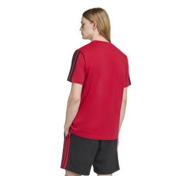 Manchester United tricou de bărbați DNA Tee red