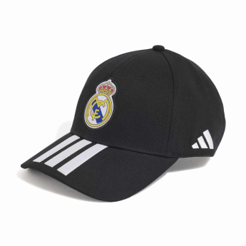 Real Madrid șapcă de baseball pentru copii BB black