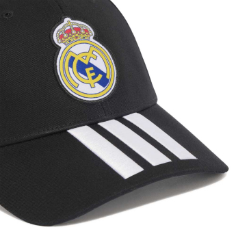 Real Madrid șapcă de baseball pentru copii BB black