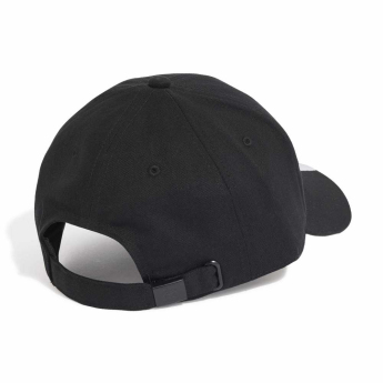 Real Madrid șapcă de baseball BB black