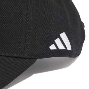 Real Madrid șapcă de baseball BB black