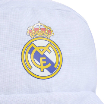 Real Madrid rucsac de copii white