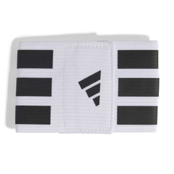 Real Madrid banderolă de căpitan white