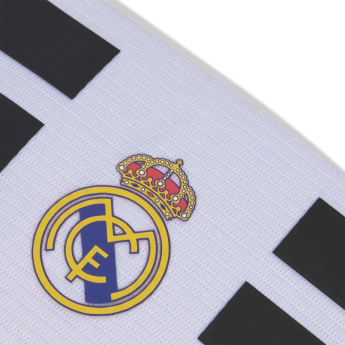 Real Madrid banderolă de căpitan white