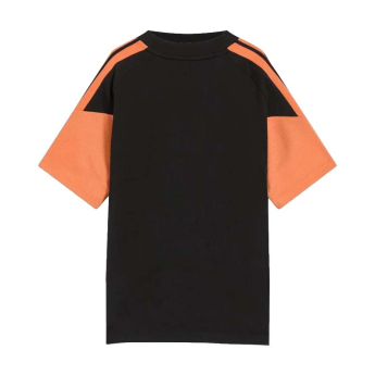 FC Arsenal tricou de copii Tiro Tee black
