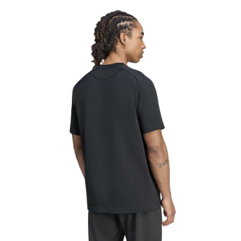 FC Arsenal tricou de bărbați Tiro Tee black