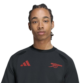 FC Arsenal tricou de bărbați Tiro Tee black
