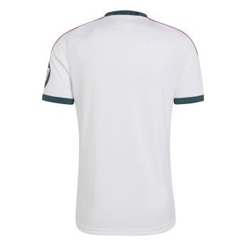 Real Madrid tricou de fotbal 26/27 home