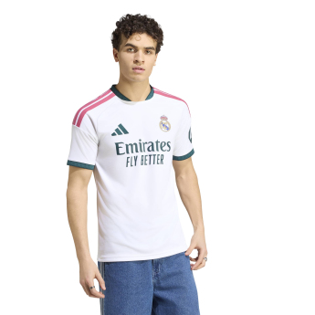 Real Madrid tricou de fotbal 26/27 home