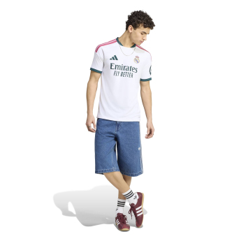 Real Madrid tricou de fotbal 26/27 home