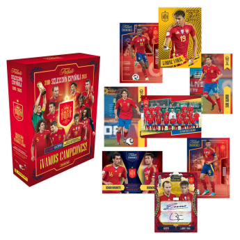 Echipa națională de fotbal cărți de jucători !VAMOS CAMPEONES! 2010-2026