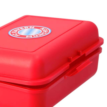 Bayern München cutie la măncare red