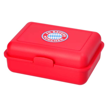 Bayern München cutie la măncare red
