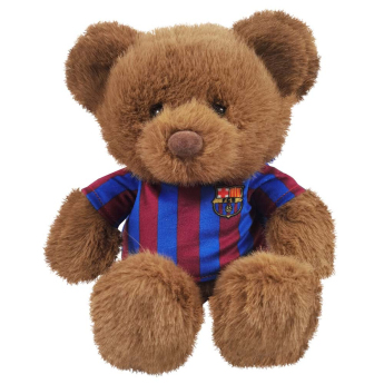 FC Barcelona ursuleț Seat 20 cm