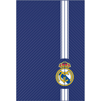 Real Madrid plăci de caiete Young