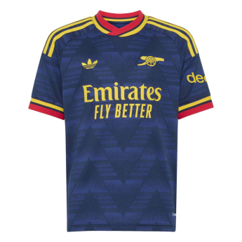 FC Arsenal tricou de fotbal pentru copii 26/27 away