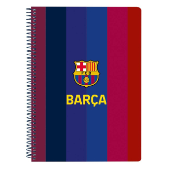 FC Barcelona caiet A5 26/27