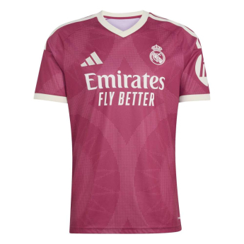 Real Madrid tricou de fotbal 26/27 third