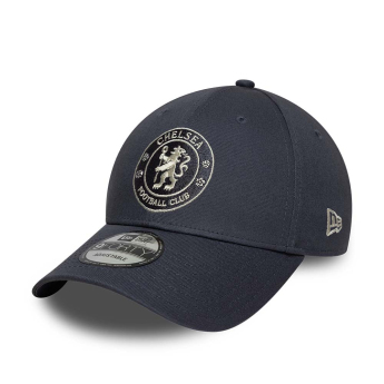 FC Chelsea șapcă de baseball 9Forty League grey
