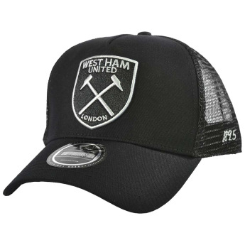 West Ham United șapcă de baseball Branson Mesh