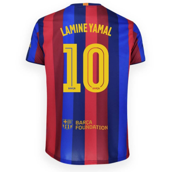 FC Barcelona set de copii replika 26/27 Home