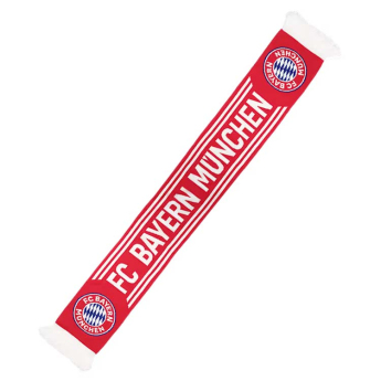 Bayern München eșarfă de iarnă Home new