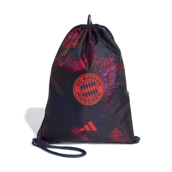 Bayern München sac de sală Colour