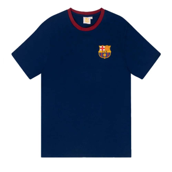 FC Barcelona pijamale de bărbați Marino